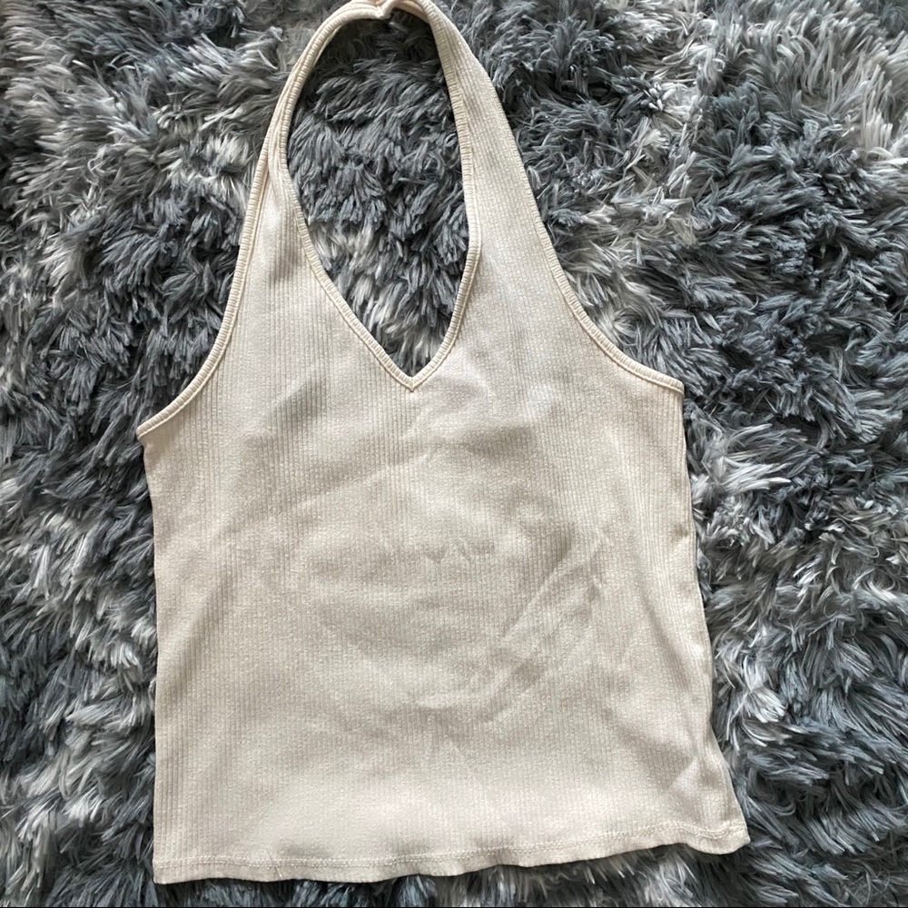 Halter Top